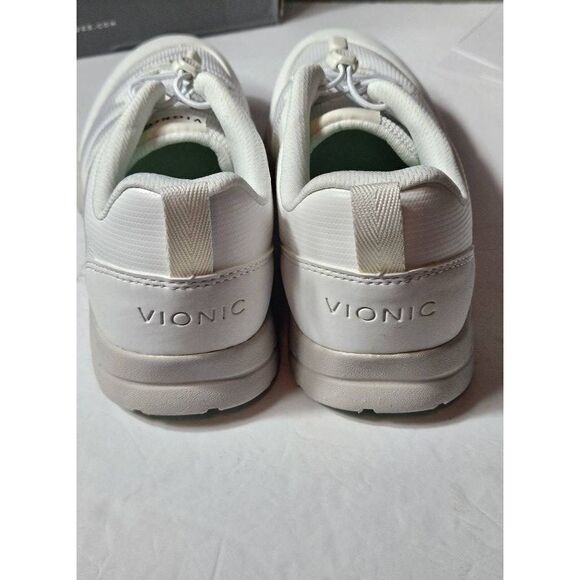 Vionic Norelle ladies athletic shoes Nwt - Picture 4 of 10
